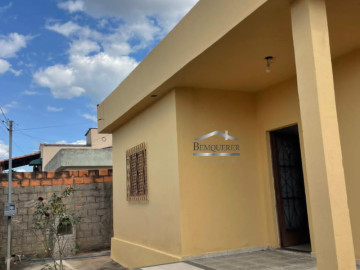 Casa - Venda - São Francisco - Sete Lagoas - MG