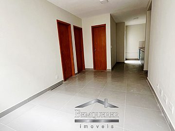 Apartamento - Venda - Vapabu�u - Sete Lagoas - MG