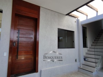 Casa Alto Padrão - Venda - São Pedro - Sete Lagoas - MG