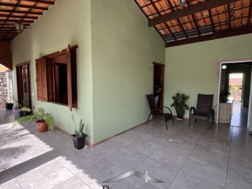 Casa - Venda - Braslia - Sete Lagoas - MG