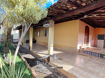 Casa - Venda - Santo Antônio - Sete Lagoas - MG