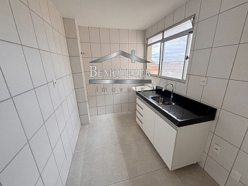 Apartamento - Venda - Eldorado - Sete Lagoas - MG