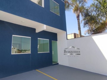 Apartamento - Venda - Flórida - Sete Lagoas - MG