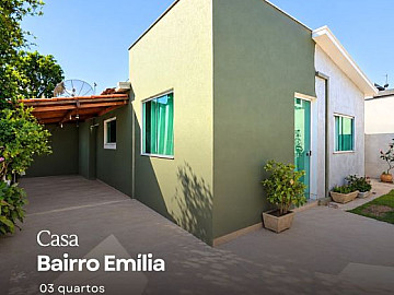 Casa - Emilia