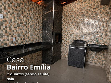 Casa - Em�lia
