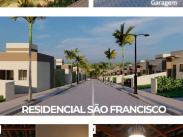 Casa - Venda - Vapabuu - Sete Lagoas - MG