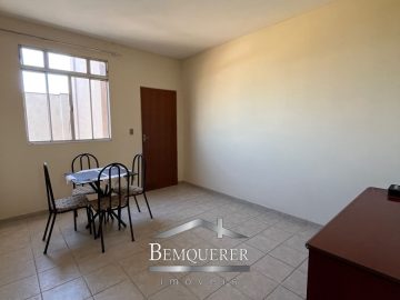 Apartamento - Venda - Carmo - Sete Lagoas - MG