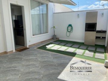 Casa - Venda - Flórida - Sete Lagoas - MG