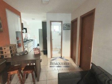 Apartamento - Venda - Vapabuçu - Sete Lagoas - MG