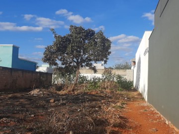 Lote - Venda - Lago Azul - Sete Lagoas - MG