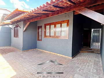 Casa - Venda - Interlagos - Sete Lagoas - MG