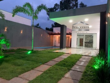 Casa - Venda - Nova Serrana - Sete Lagoas - MG