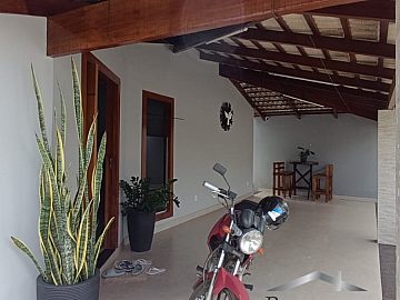 Casa - Venda - Alvorada II - Sete Lagoas - MG