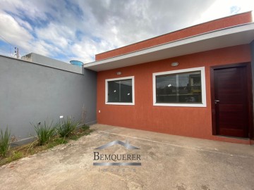 Casa - Venda - São Geraldo - Sete Lagoas - MG