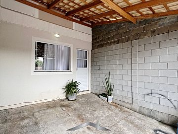 Casa - Padre Teodoro