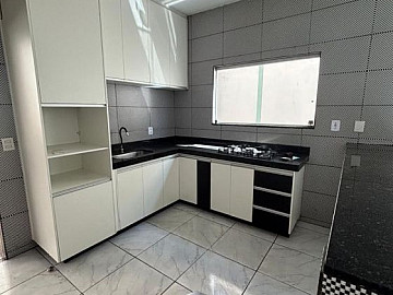 Casa - Venda - Cdi - Sete Lagoas - MG