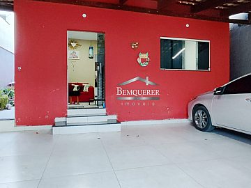 Casa - Bela Vista III