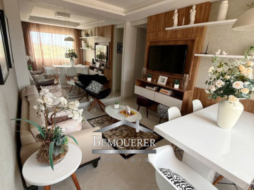 Apartamento - Venda - Iporanga - Sete Lagoas - MG