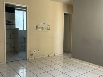 Apartamento - Venda - Santo Antônio - Sete Lagoas - MG