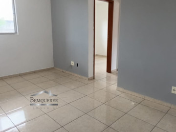 Apartamento - Venda - São Francisco - Sete Lagoas - MG