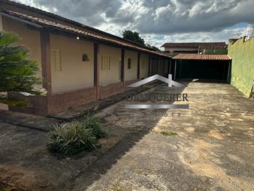 Casa - Venda - Dona Dora - Sete Lagoas - MG