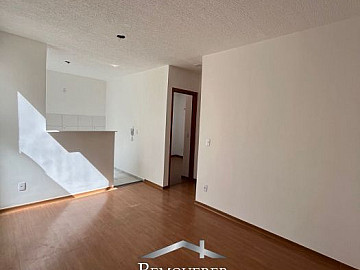 Apartamento - Venda - Industrias - Sete Lagoas - MG