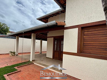 Casa - Venda - S�o Geraldo - Sete Lagoas - MG