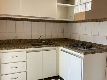 Apartamento - Venda - Santo Ant�nio - Sete Lagoas - MG
