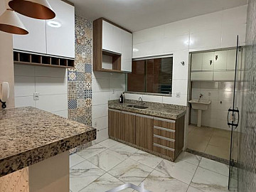 Apartamento - Iporanga