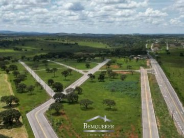 Lote - Lançamentos - Recanto dos Sonhos - Sete Lagoas - MG