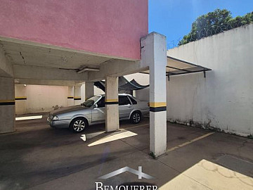 Apartamento - Industrias