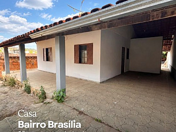 Casa - Brasilia