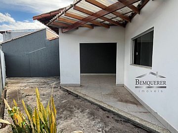 Casa - Venda - Dante Lanza - Sete Lagoas - MG