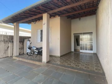 Casa - Venda - Jardim Cambu - Sete Lagoas - MG