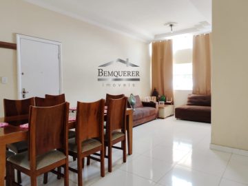 Apartamento - Centro