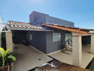 Casa - Venda - Bernardo Valadares - Sete Lagoas - MG
