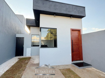 Casa - Venda - Nova Serrana - Sete Lagoas - MG