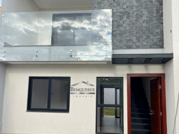 Casa Duplex - Venda - Iporanga II - Sete Lagoas - MG