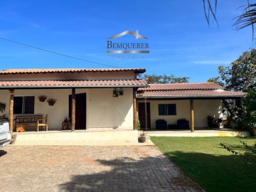 Sítio - Venda - Centro - Prudente de Morais - MG
