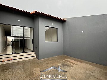 Casa - Venda - Montreal - Sete Lagoas - MG