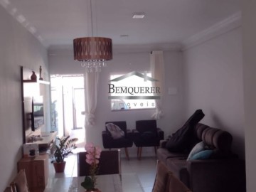 Apartamento - Venda - Nossa Senhora de Lourdes - Sete Lagoas - MG