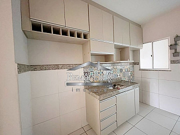 Apartamento - Santa Maria
