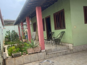 Casa - Venda - Interlagos - Sete Lagoas - MG