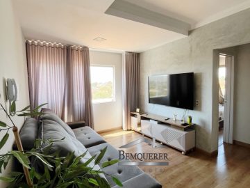 Apartamento - Venda - Jardim Europa - Sete Lagoas - MG