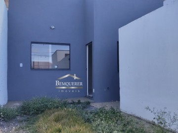 Casa - Venda - Bouganville - Sete Lagoas - MG