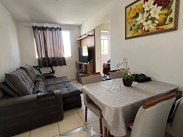 Apartamento - Titamar