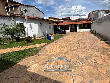 Casa - Venda - Bela Vista - Sete Lagoas - MG