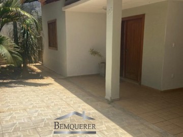 Casa - Venda - Montreal - Sete Lagoas - MG