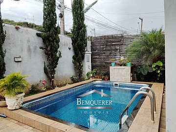 Casa - Venda - Interlagos - Sete Lagoas - MG