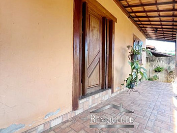 Casa - Venda - New York - Sete Lagoas - MG
